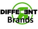 Different Brands