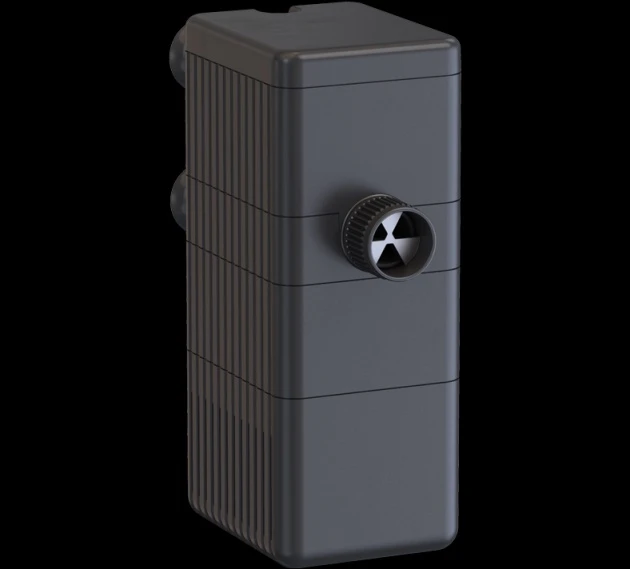 BIO FILTER 200