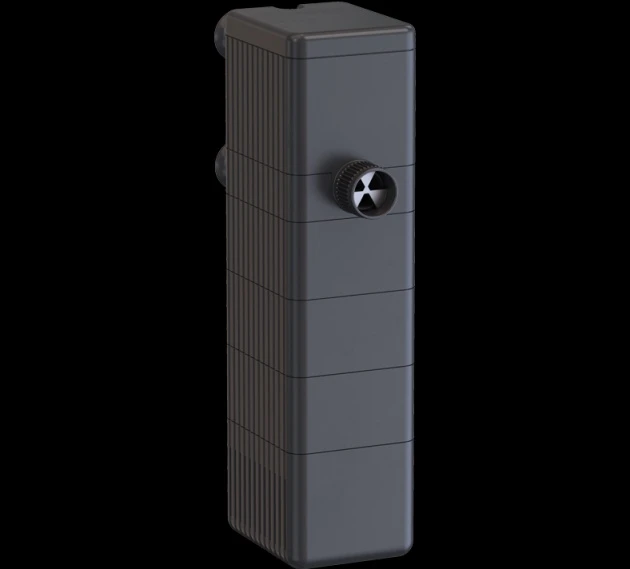 BIO FILTER 600