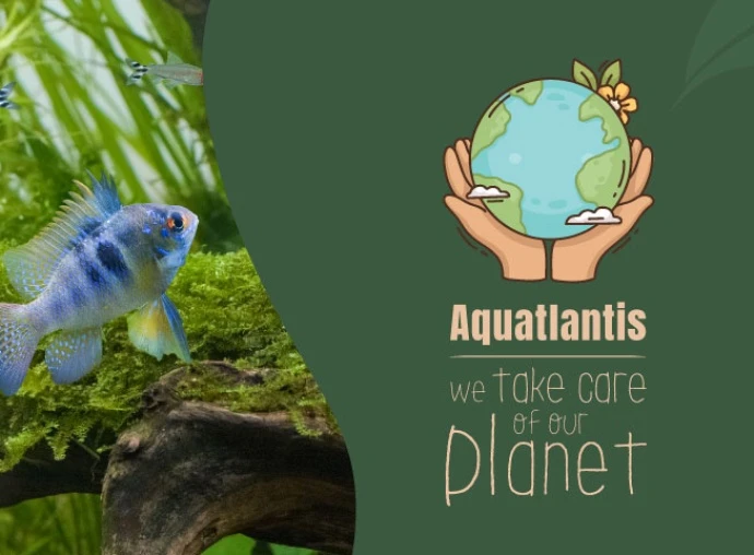 Taking care of our planet